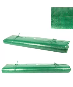 Prelata sera polietilena 8x4x2.5 m 140g/mp UV4 Prelata sera polietilena 8x4x2.5 m 140g/mp UV4