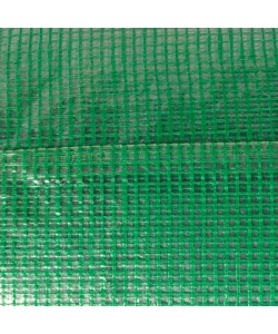 Prelata sera polietilena 8x4x2.5 m 140g/mp UV4