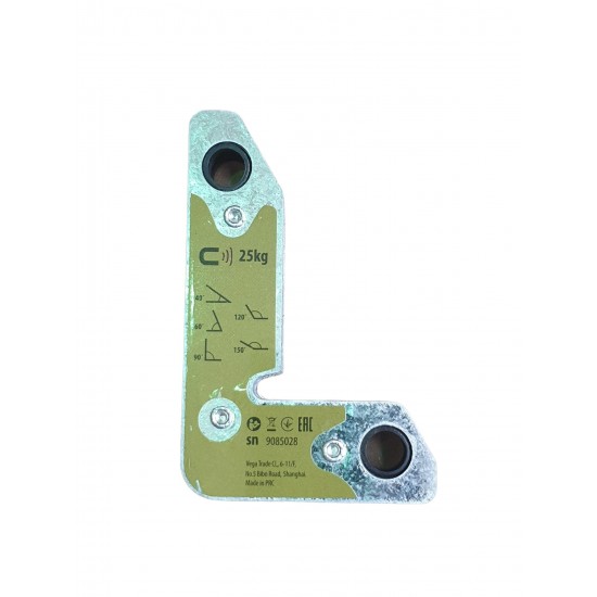 Suport de sudura magnetic Procraft CM25