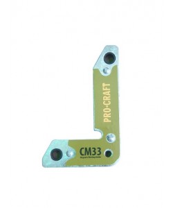 Suport de sudura magnetic Procraft CM33