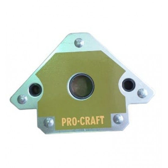 Suport de sudura magnetic Procraft WH25P