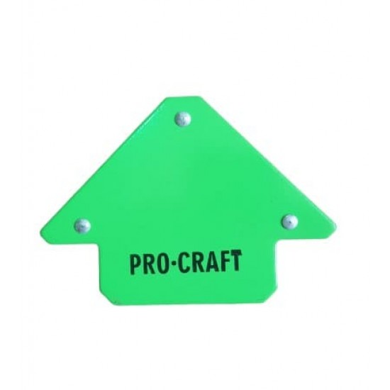 Suport de sudura magnetic Procraft WH33