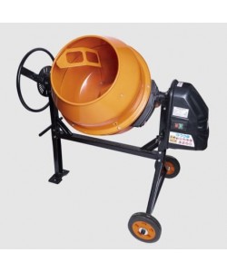 Betoniera semi-profesionala Temp 180 L,  HCM 600, 1000 W