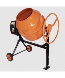 Betoniera semi-profesionala Temp 180 L,  HCM 600, 1000 W