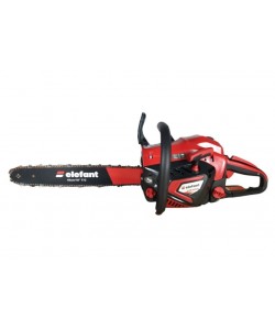 Drujba pe benzina ELEFANT CS5200S, 5KW/ 6.7CP, 3400RPM