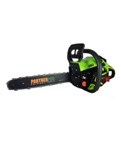 Drujba pe benzina PARTNERPRO PS5200,5KW/ 6.7CP, 3400RPM, 52 CC Drujba pe benzina PARTNERPRO PS5200,5KW/ 6.7CP, 3400RPM, 52 CC