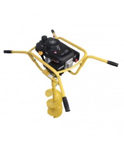 Motoburghiu de 2 Persoane Profesional ELEFANT 30620, 159CC, 5cp, 120 RPM