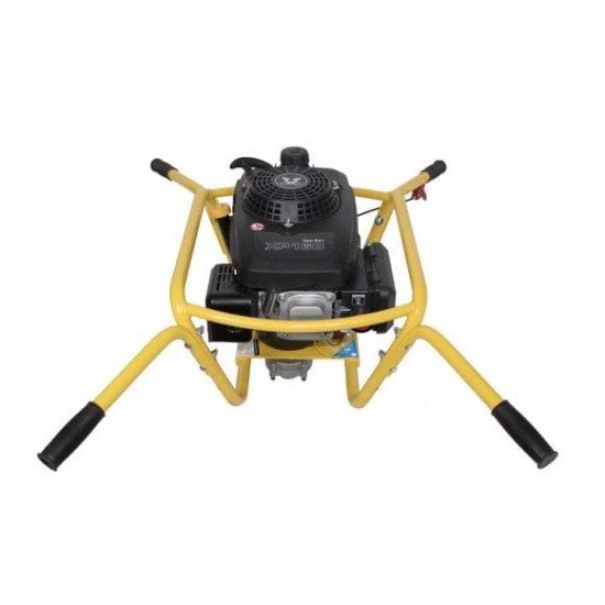 Motoburghiu de 2 Persoane Profesional ELEFANT 30620, 159CC, 5cp, 120 RPM