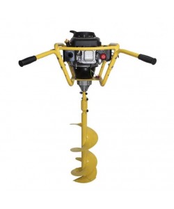 Motoburghiu de 2 Persoane Profesional ELEFANT 30620, 159CC, 5cp, 120 RPM