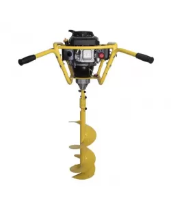 Motoburghiu de 2 Persoane Profesional ELEFANT 30620, 159CC, 5cp, 120 RPM Motoburghiu de 2 Persoane Profesional ELEFANT 30620, 159CC, 5cp, 120 RPM