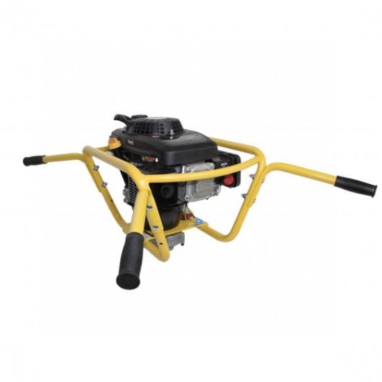 Motoburghiu de 2 Persoane Profesional ELEFANT 30620, 159CC, 5cp, 120 RPM