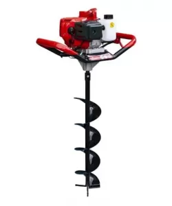 Motoburghiu ELEFANT MB2800, 3.5CP, 2800W + Burghiu 150x800 mm Motoburghiu ELEFANT MB2800, 3.5CP, 2800W + Burghiu 150x800 mm