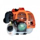 Motocoasa Alpin Profi BC430, 4.5CP, 3.5KW, 2 Timpi, 10.000RPM