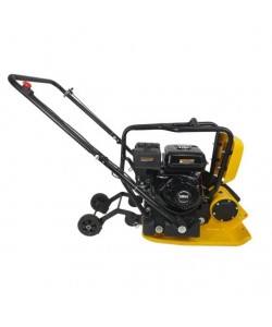 Placa compactoare Elefant Model 29160-V, 5500 vpm, 196 cc