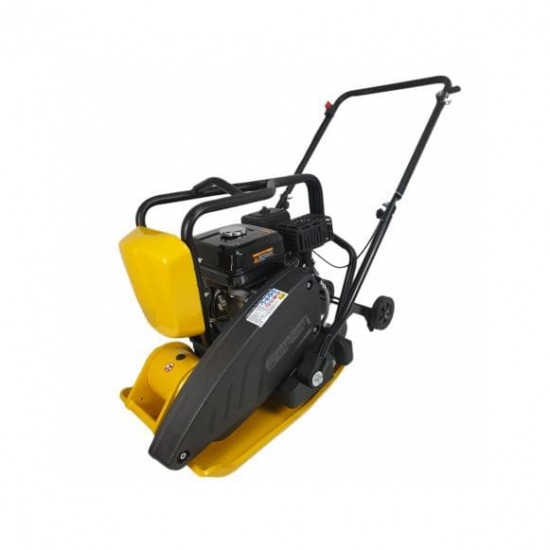 Placa compactoare Elefant Model 29160-V, 5500 vpm, 196 cc Placa compactoare Elefant Model 29160-V, 5500 vpm, 196 cc