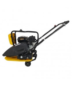 Placa compactoare Elefant Model 29742, 5500 vpm, 163 cc