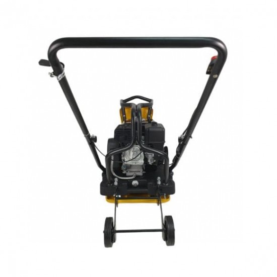 Placa compactoare Elefant Model 29742, 5500 vpm, 163 cc
