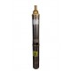 Pompa submersibila Elefant 4QJD2/8-1100W, Debit 5m³/h