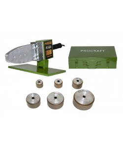 Plita PPR Procraft PL1600, 800W, 6 Bacuri, aparat lipit tevi