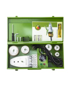 Plita PPR Procraft PL1600, 800W, 6 Bacuri, aparat lipit tevi