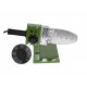 Plita PPR Procraft PL1600, 800W, 6 Bacuri, aparat lipit tevi Plita PPR Procraft PL1600, 800W, 6 Bacuri, aparat lipit tevi