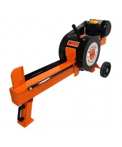 ProGARDEN BT-EK8 Despicator cinetic busteni, 8T, 230V, 2kW, Dmax 350mm ProGARDEN BT-EK8 Despicator cinetic busteni, 8T, 230V, 2kW, Dmax 350mm