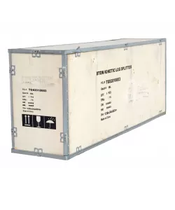 ProGARDEN BT-EK8 Despicator cinetic busteni, 8T, 230V, 2kW, Dmax 350mm ProGARDEN BT-EK8 Despicator cinetic busteni, 8T, 230V, 2kW, Dmax 350mm