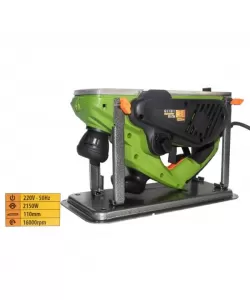 Rindea Electrica cu masa Procraft PE 2150 Rindea Electrica cu masa Procraft PE 2150