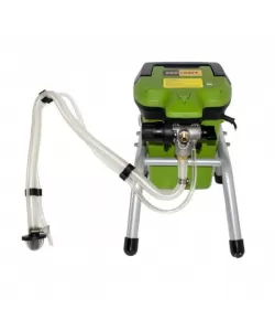 Aparat de vopsit Procraft PSE1100, statie cu turbina 700W, 200 bari, Universal Aparat de vopsit Procraft PSE1100, statie cu turbina 700W, 200 bari, Universal