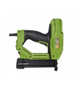 Capsator electric Procraft PEH600, pistol capse TYPE 600, 5A, usor de manevrat cu capse si cuie incluse in set. 