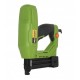 Capsator electric Procraft PEH600, pistol capse TYPE 600, 5A, usor de manevrat cu capse si cuie incluse in set.
