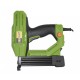 Capsator electric Procraft PEH600, pistol capse TYPE 600, 5A, usor de manevrat cu capse si cuie incluse in set.