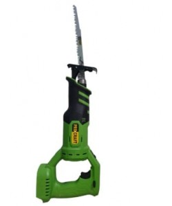 Fierastrau tip Sabie Procraft, PSS20 cu acumulator 20 V
