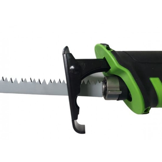 Fierastrau tip Sabie Procraft, PSS20 cu acumulator 20 V