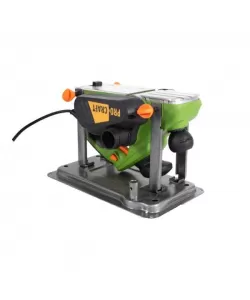 Rindea electrica Procraft PE1650, 1650W, 16000RPM, latime cutit 82mm Rindea electrica Procraft PE1650, 1650W, 16000RPM, latime cutit 82mm