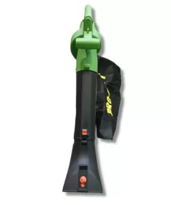 Aspirator cu suflanta PROCRAFT, PGU2500 , 2200 W, 15000 rot/min