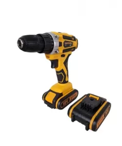 Autofiletanta pe acumulator ROTOR RCD18Li, 18V, 10mm, 2000RPM