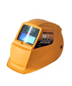 Masca automata de sudura Rotor RW-1, timp comutare 0.25~0.6s