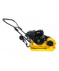 Placa compactoare Elefant Model 229155, 5500 vpm, 196 CC