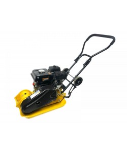 Placa compactoare Elefant Model 229155, 5500 vpm, 196 CC
