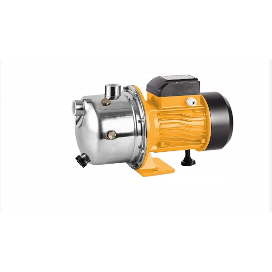 Pompa auto-amorsare ROTOR JS100, 1100 W, debit 50 l/min, adancime 45 m, 220 V