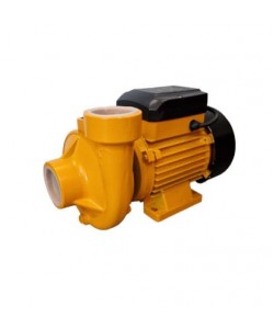 POMPA DE SUPRAFATA ROTOR 2DK-20, 2 INCH X 2 INCH, 1500 W, DEBIT 360 L/MIN, 2850 RPM, ADANCIME 7 M, INALTIME 20 M