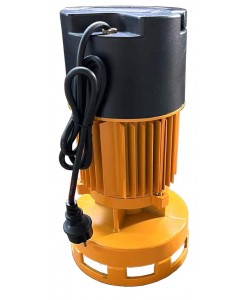 POMPA ELECTRICA PENTRU APA CURATA ROTOR SPC-750, 750 W, DEBIT 70 L/MIN, ADANCIME 28 M, 220 V