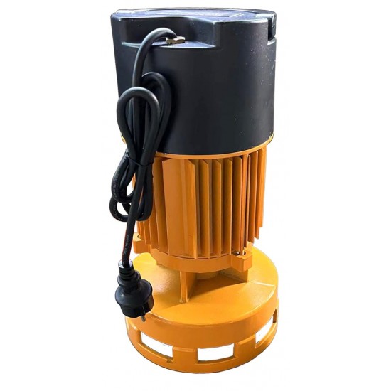 POMPA ELECTRICA PENTRU APA CURATA ROTOR SPC-750, 750 W, DEBIT 70 L/MIN, ADANCIME 28 M, 220 V