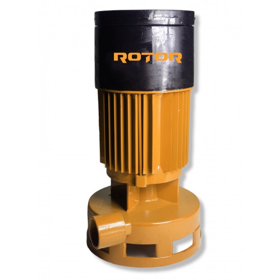 POMPA ELECTRICA PENTRU APA CURATA ROTOR SPC-750, 750 W, DEBIT 70 L/MIN, ADANCIME 28 M, 220 V