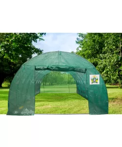 Sera polietilena 10x4x2.5 m 140g/mp UV4  Sera polietilena 10x4x2.5 m 140g/mp UV4