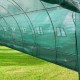Sera polietilena 10x4x2.5 m 140g/mp UV4