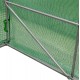 Sera polietilena 10x4x2.5 m 140g/mp UV4