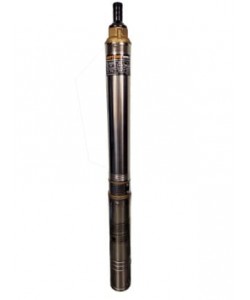 Pompa submersibila ROTOR 3stm2-11,750 W, 3m³ / h