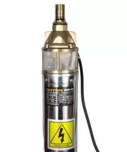 Pompa submersibila ROTOR 4SKM-100, 750W Pompa submersibila ROTOR 4SKM-100, 750W